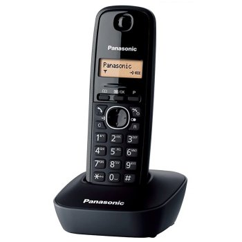 Panasonic 樂聲 KX-TG1611HK(H) DECT數碼室內無線電話